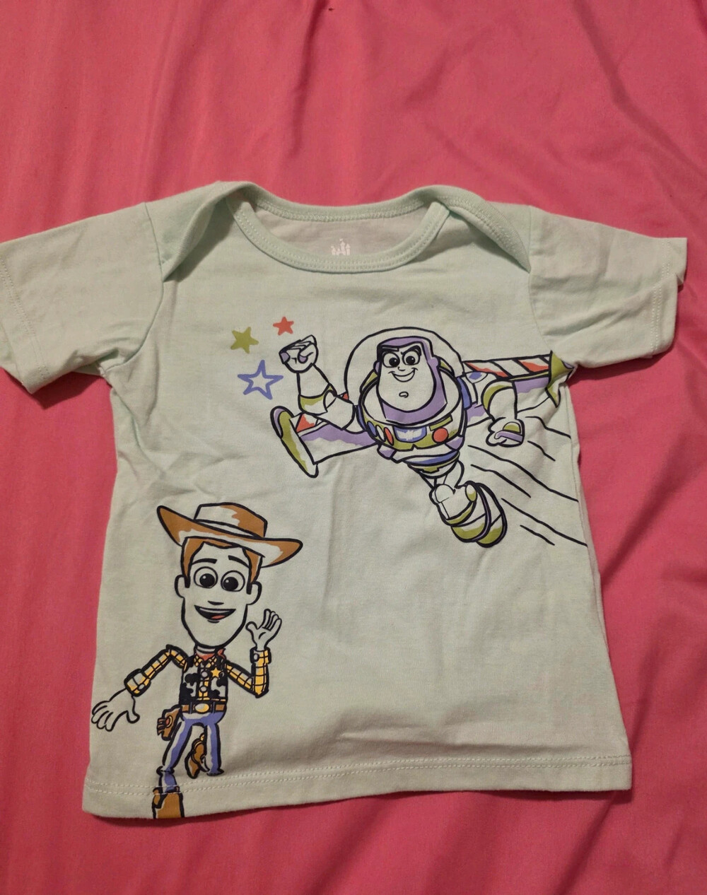 Toy Story Shirt